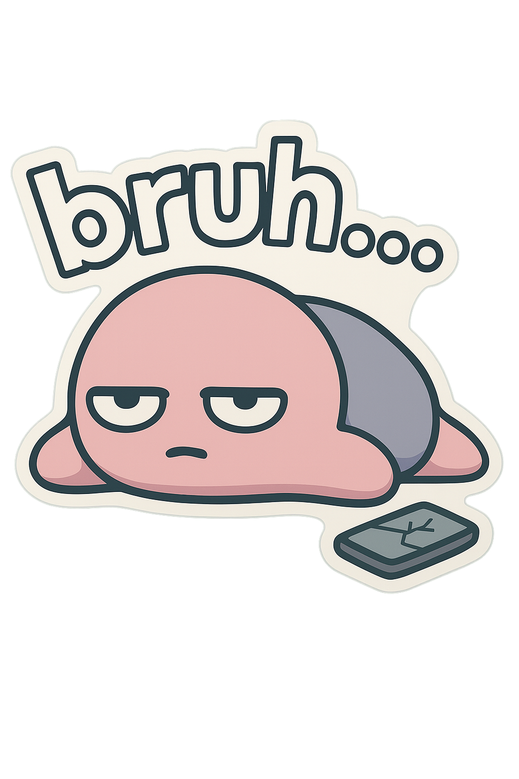 Bruh