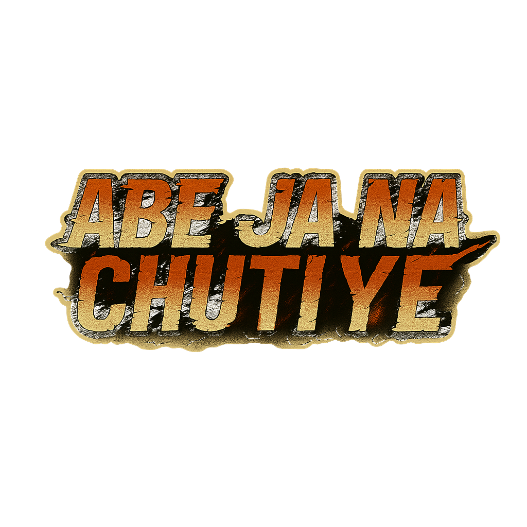 Ja Na Chutiye