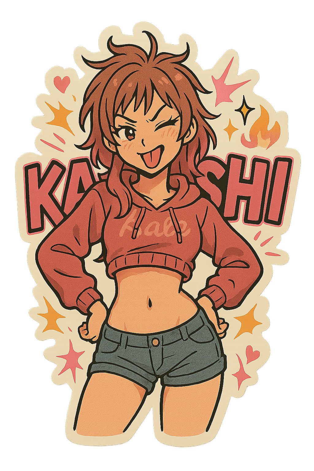 Kaleshi Mode
