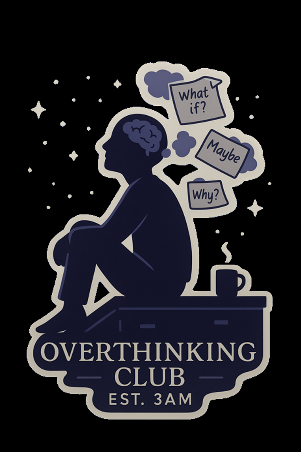 Overthinking Club