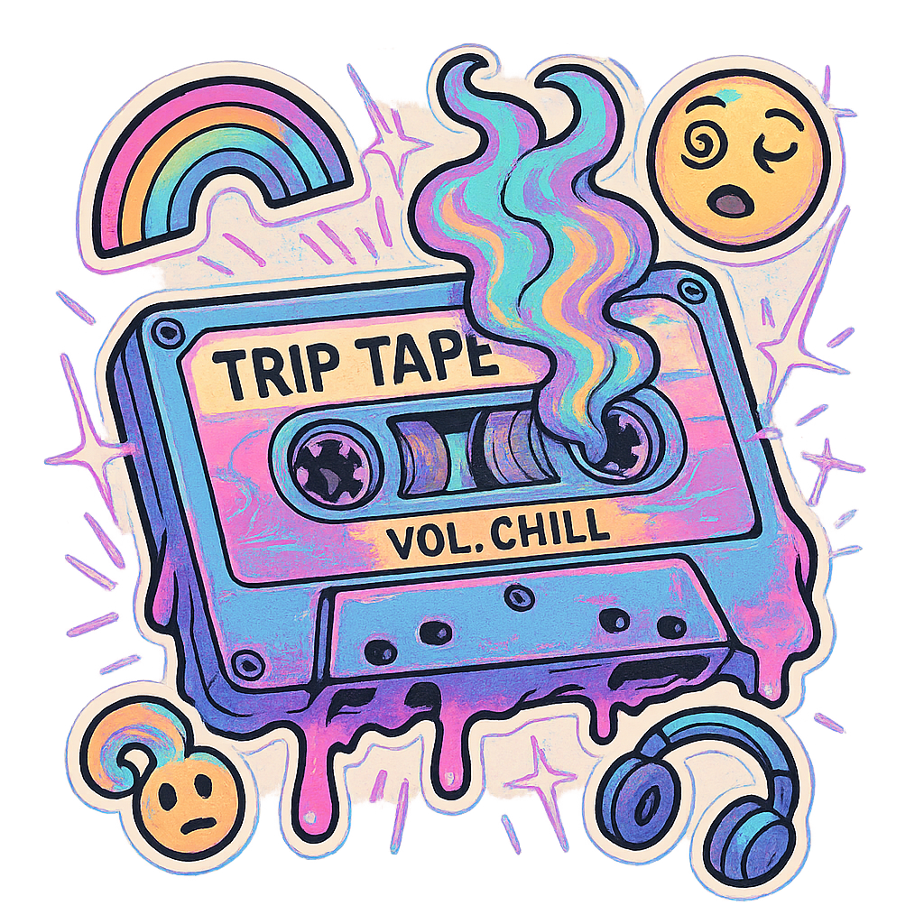 Trip Tape