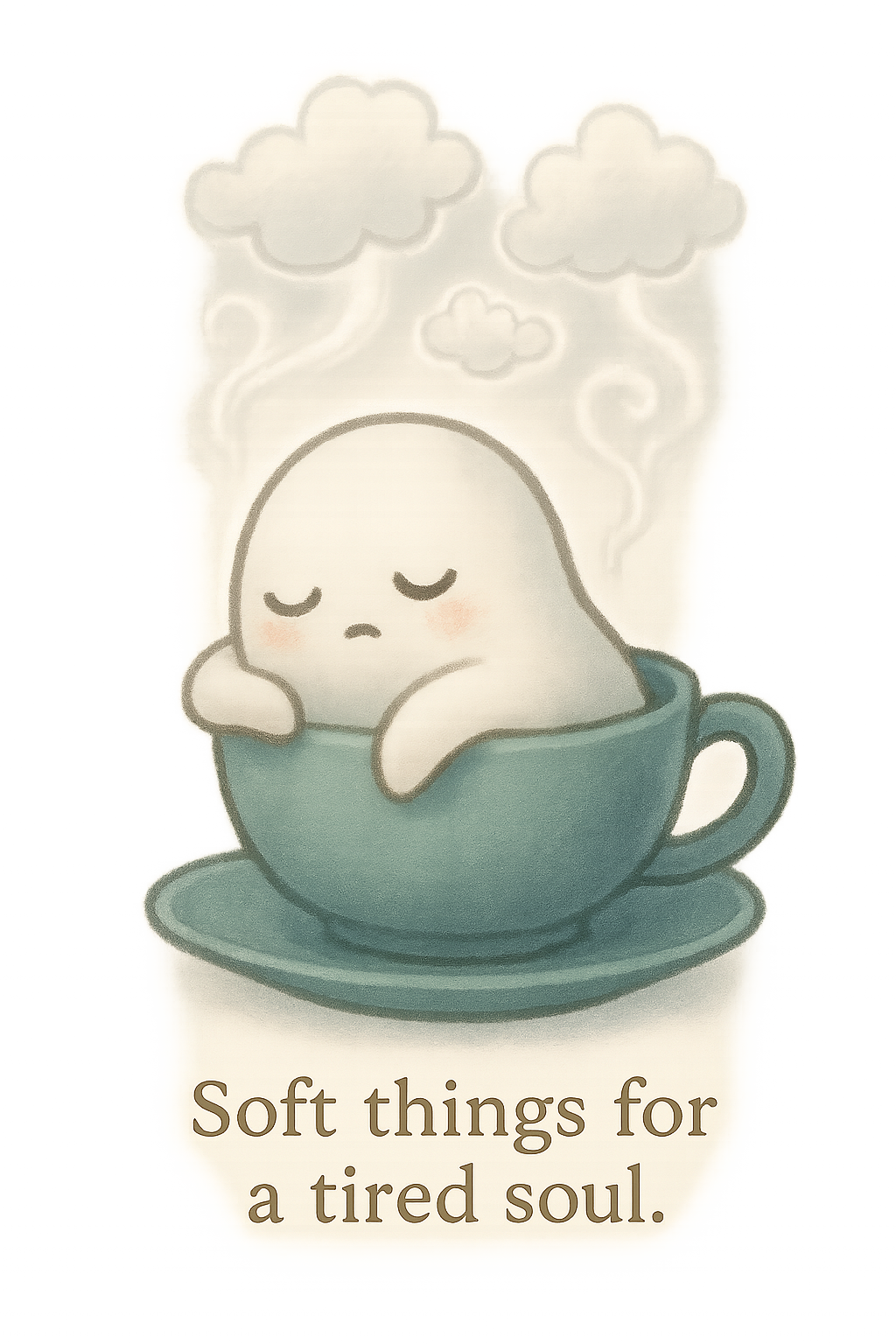 Warm Cup of Softness