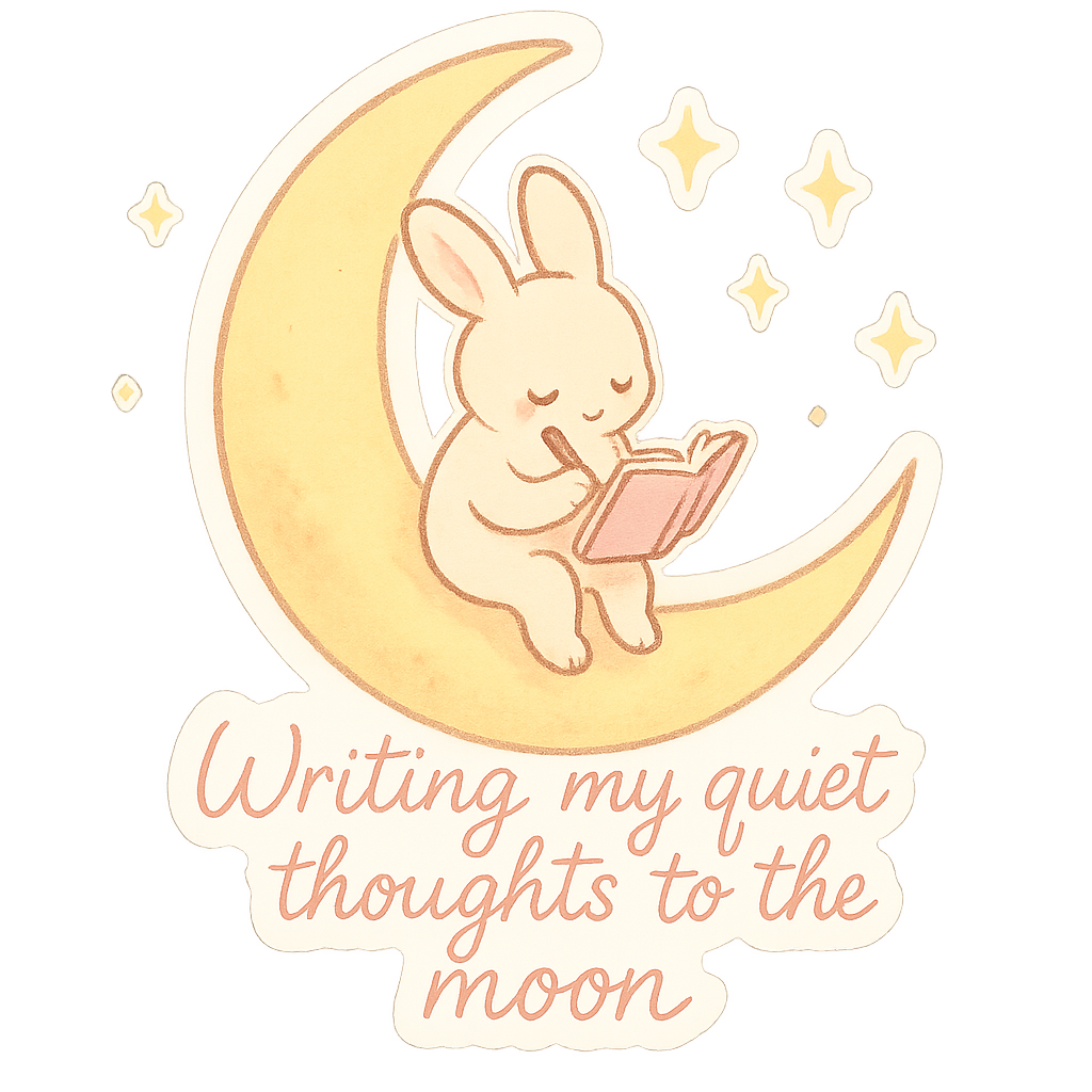 Moon Diary