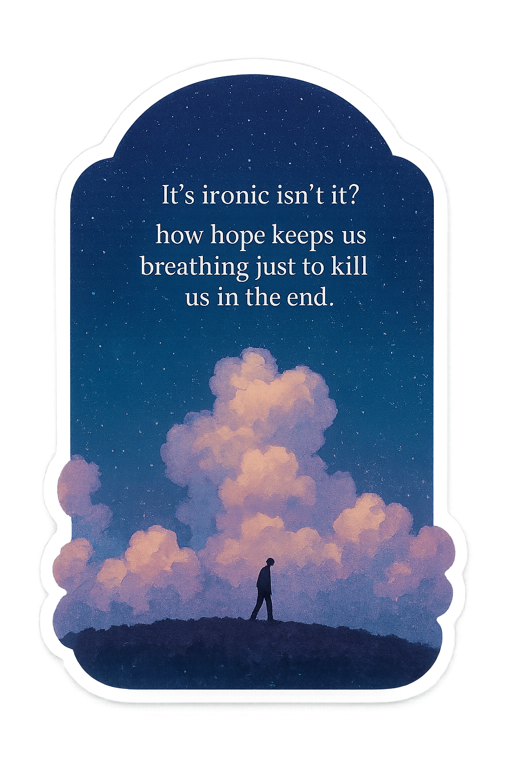 Hope’s Curse