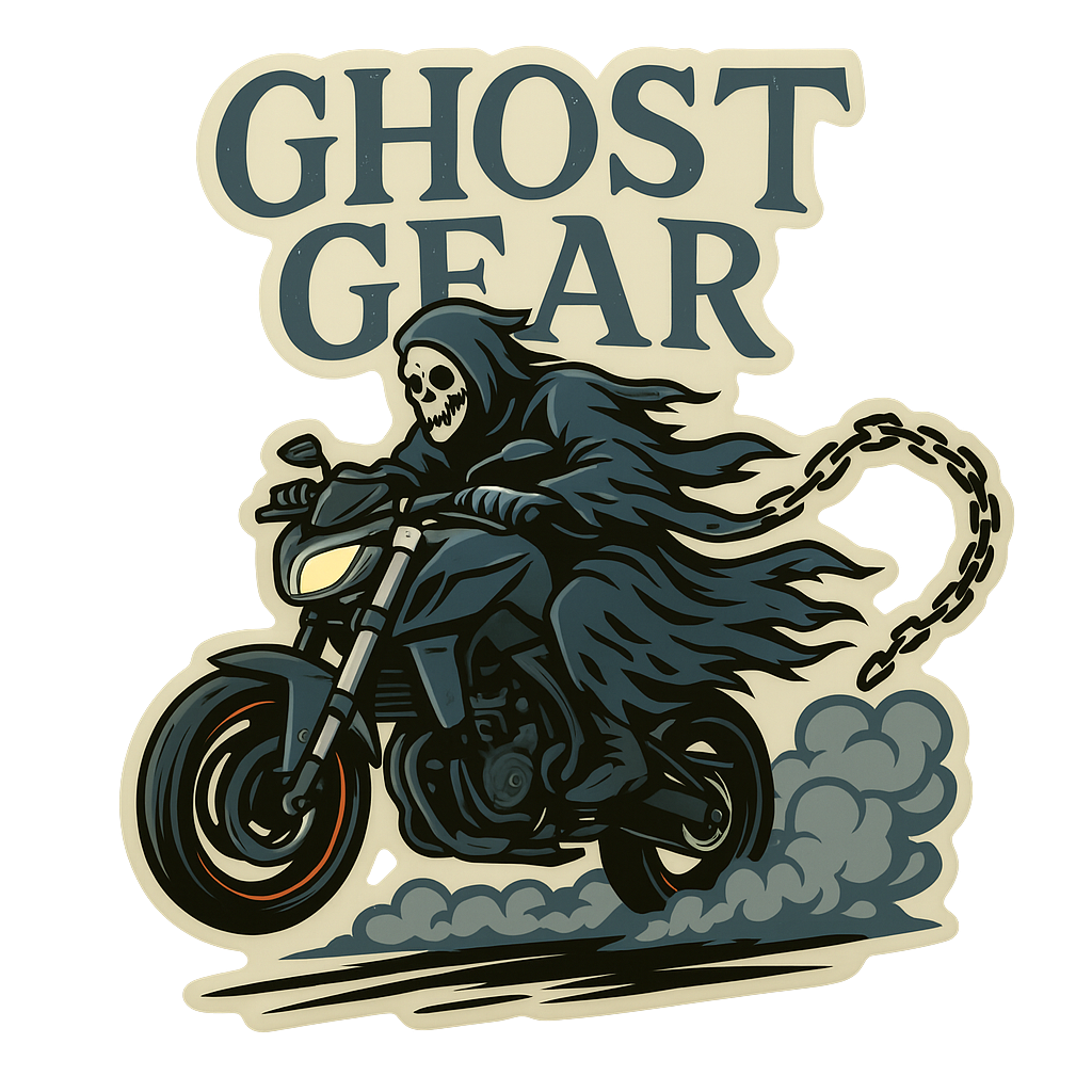 Ghost Gear