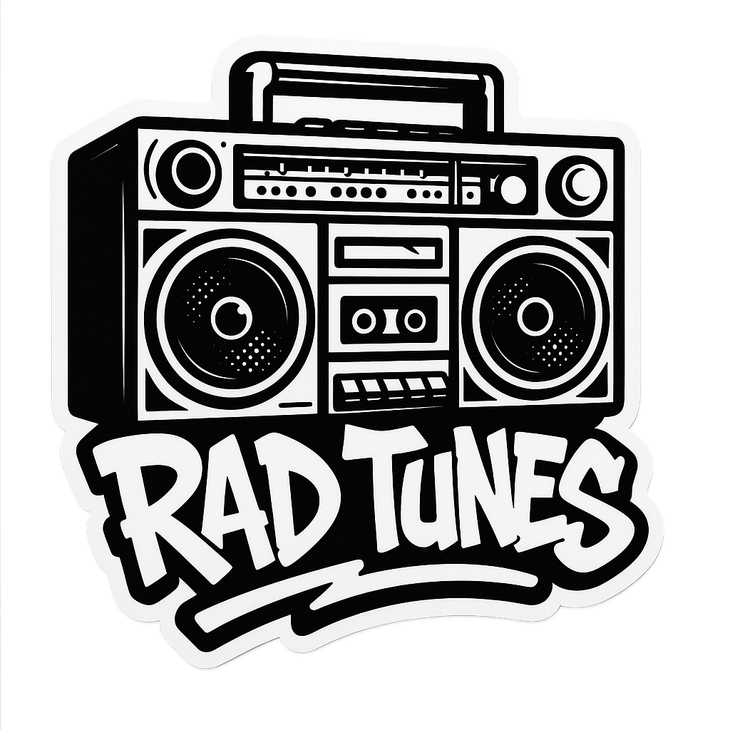 Rad Tunes