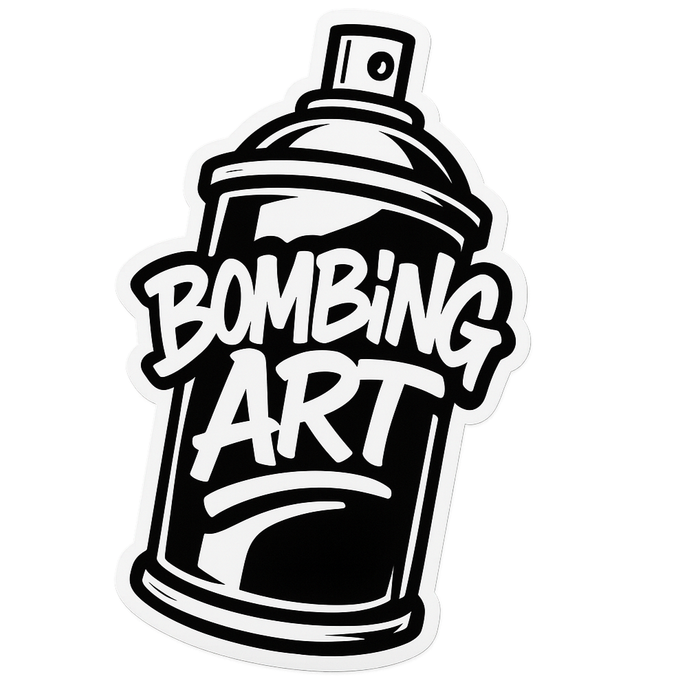 Bombing Art