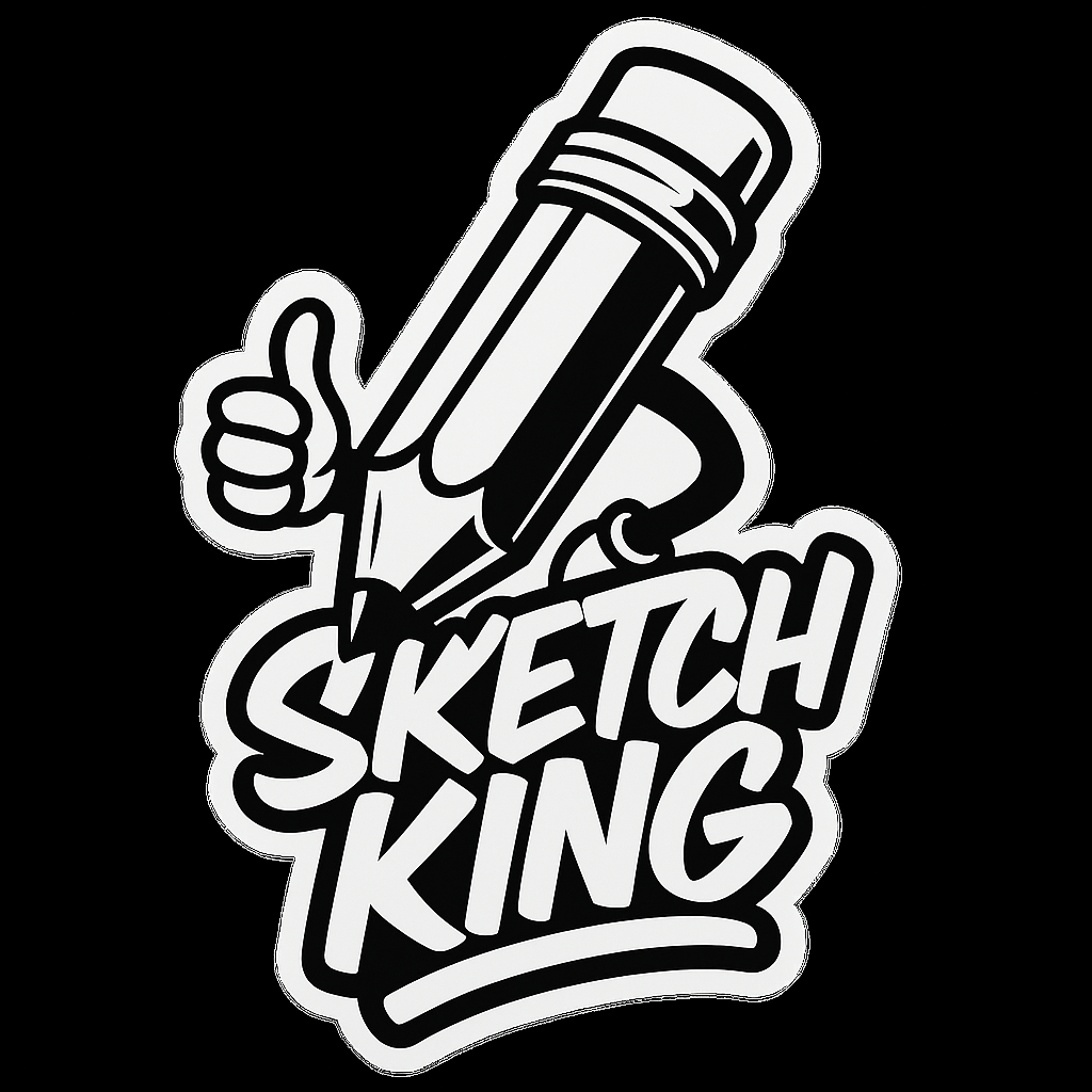 Sketch King