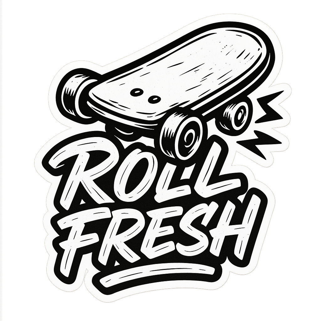 Roll Fresh