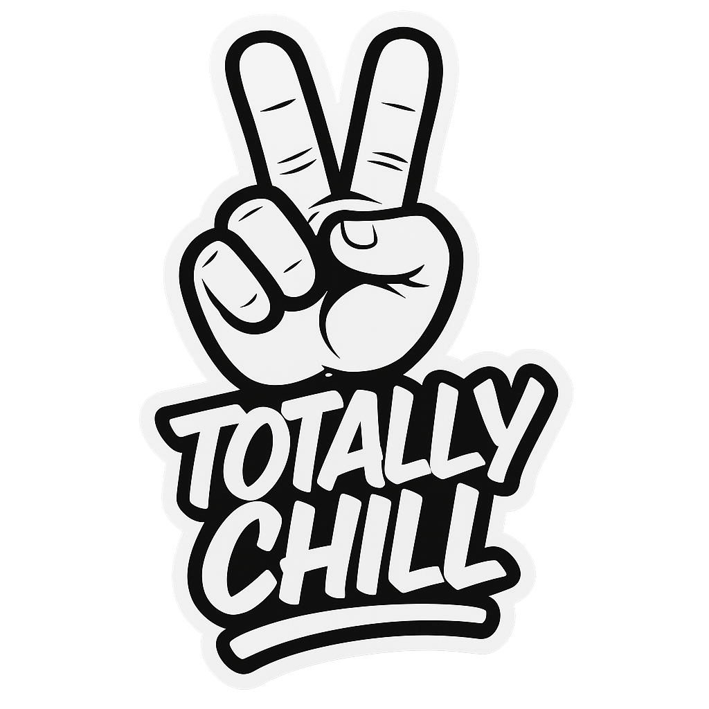 Totally Chill