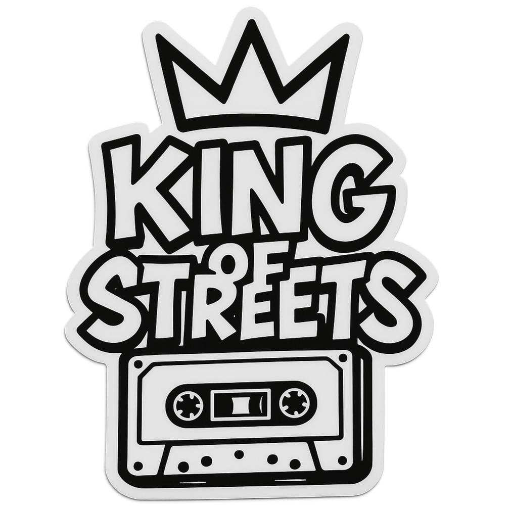 Kings Of Street