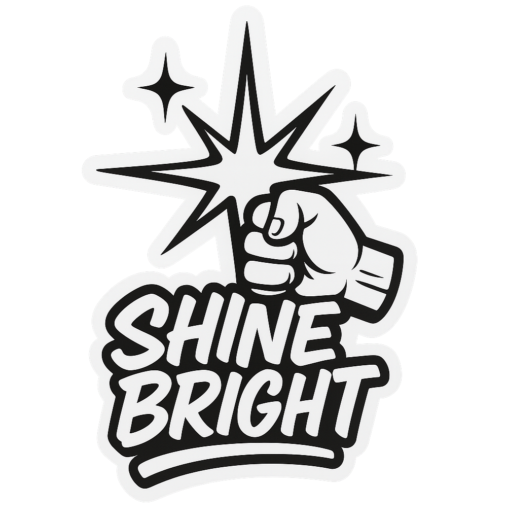 Shine Bright