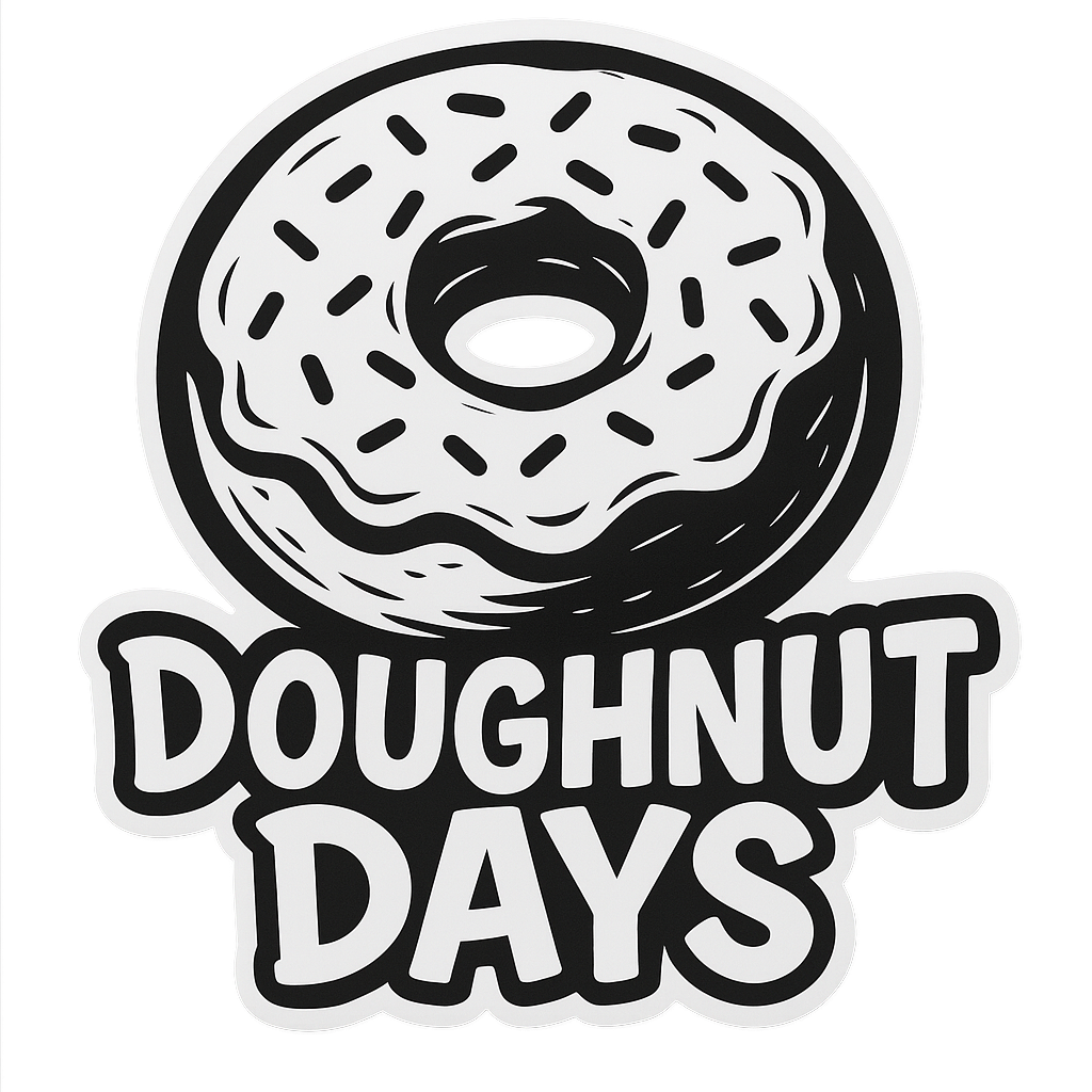 Doughnut Days