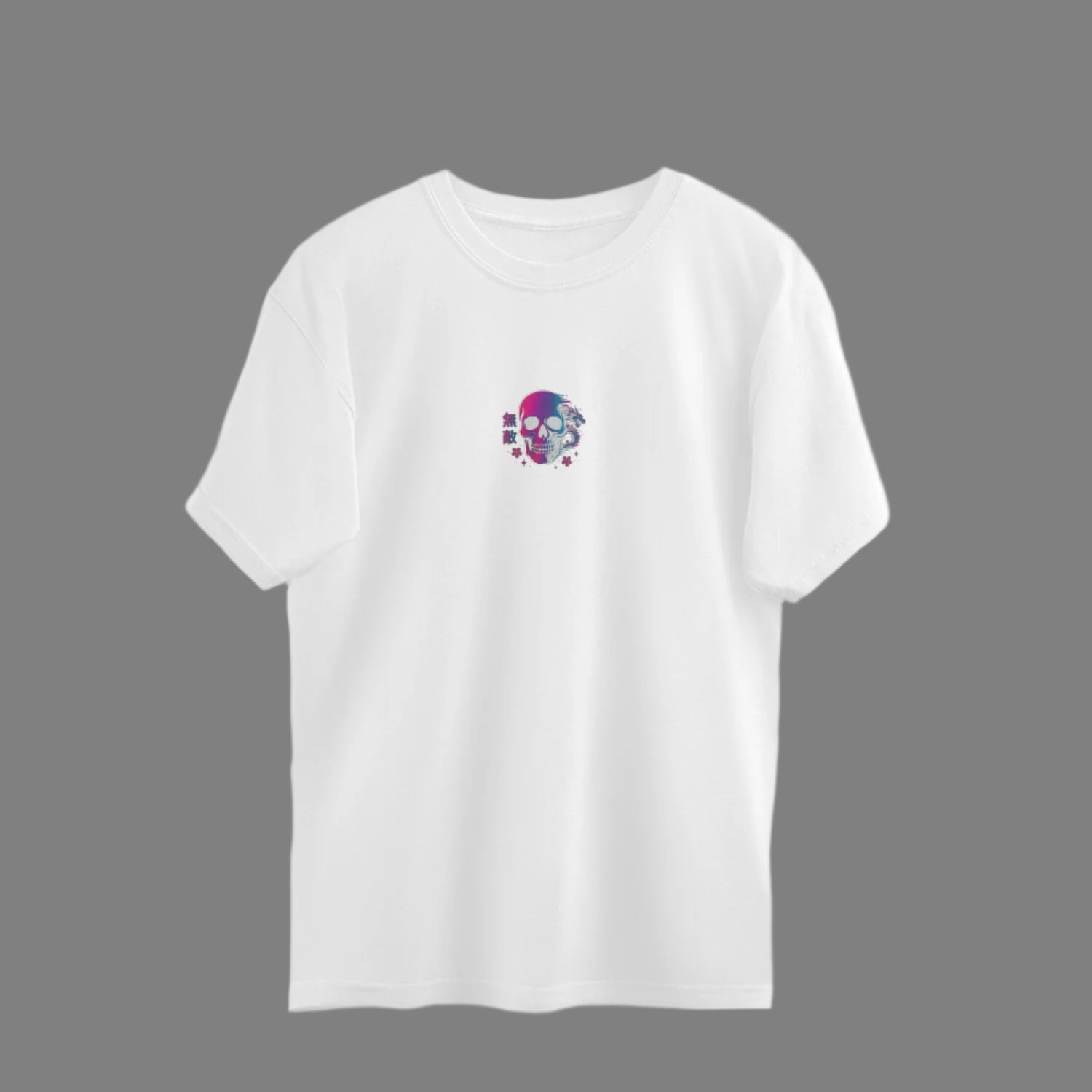 Front View - 5435559